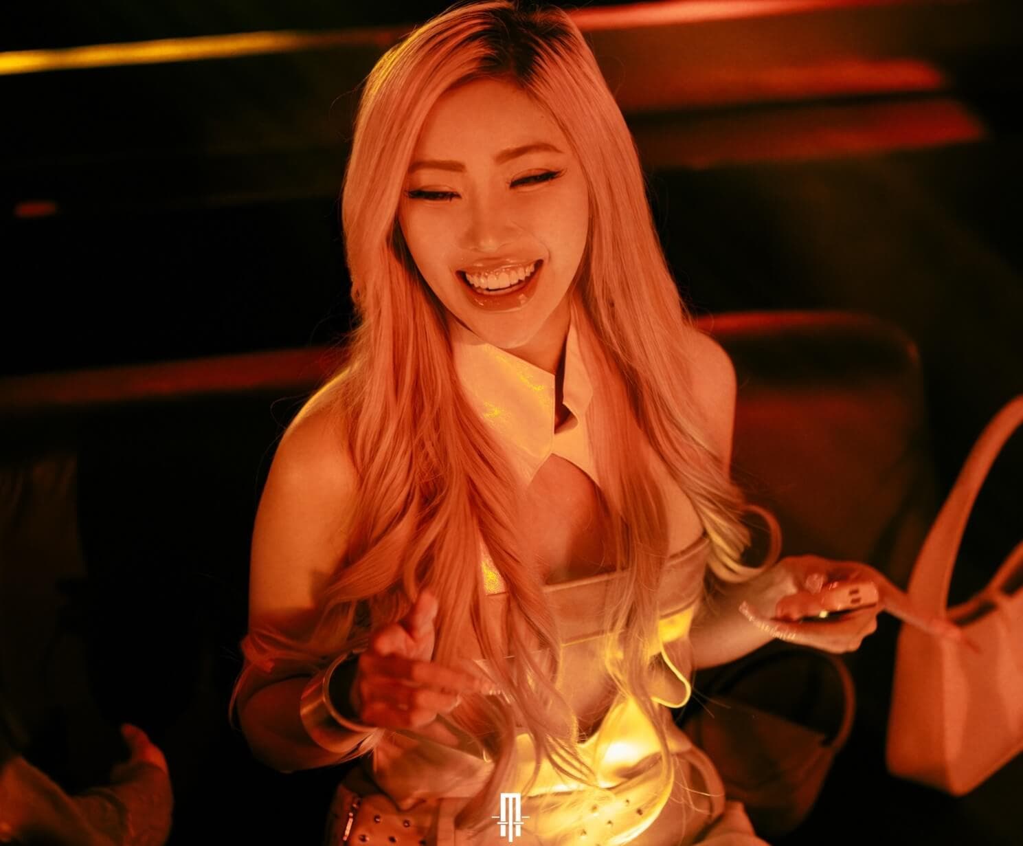 APLUS SAIGON nightclub District 1