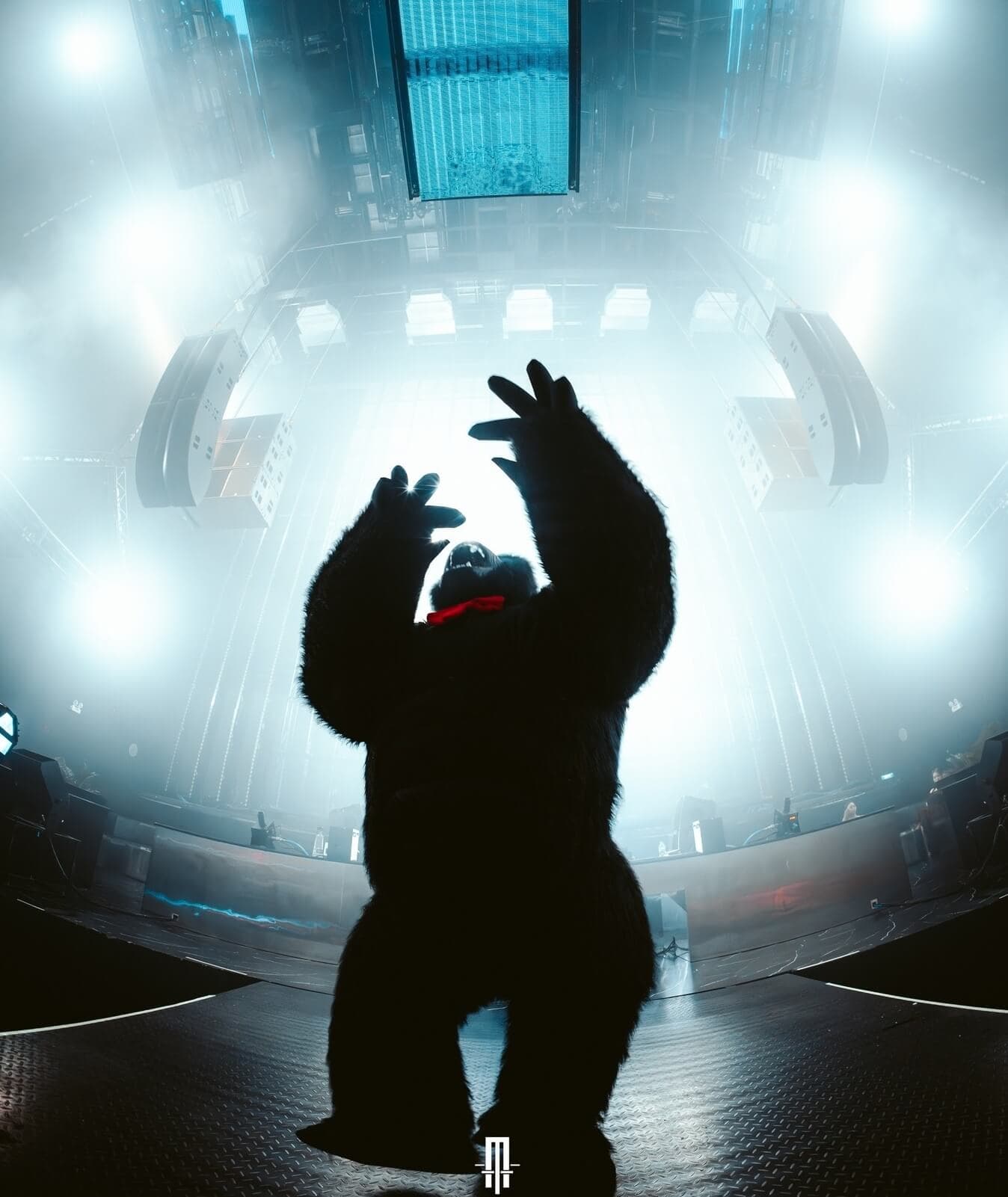 APLUS SAIGON nightclub District 1